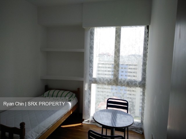 Parc Vera (D19), Condominium #210490101